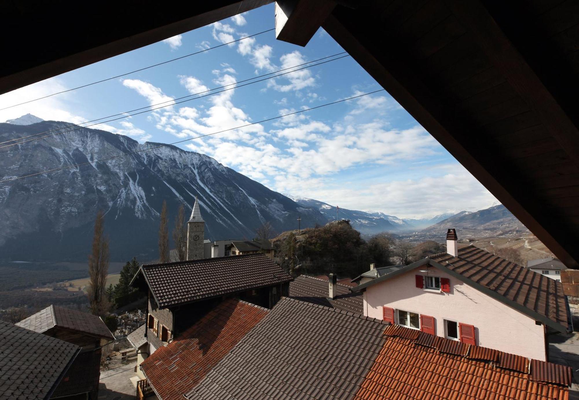 Bnb Varen Exterior photo