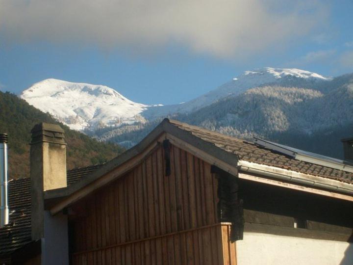 Bnb Varen Exterior photo